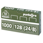 Punto Oro 128 (24/8) X Cucitrice Ro-Ma